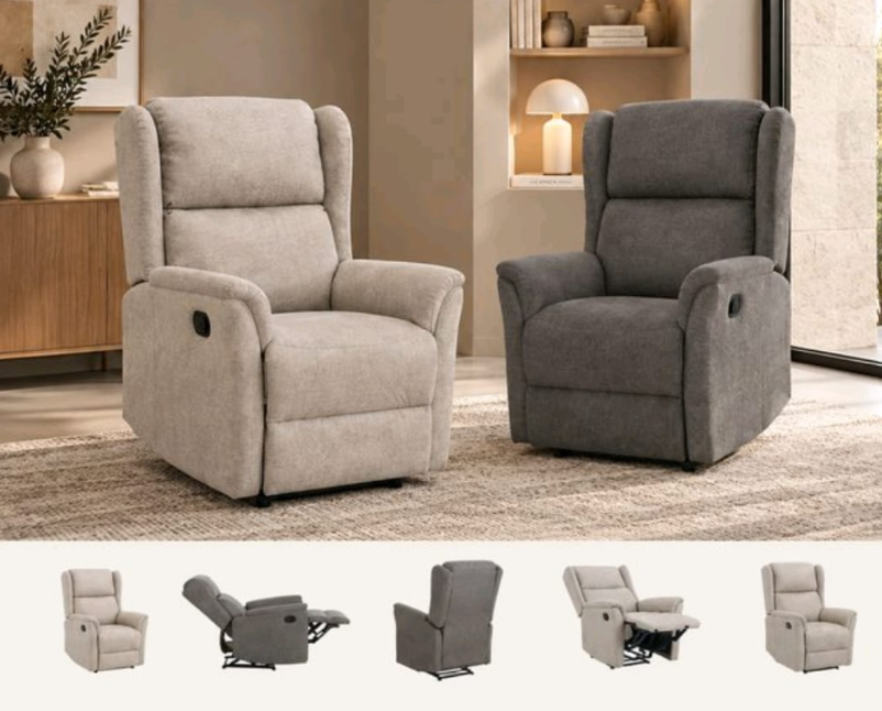 10199- SILLON RELAX 10199- SILLON RELAX